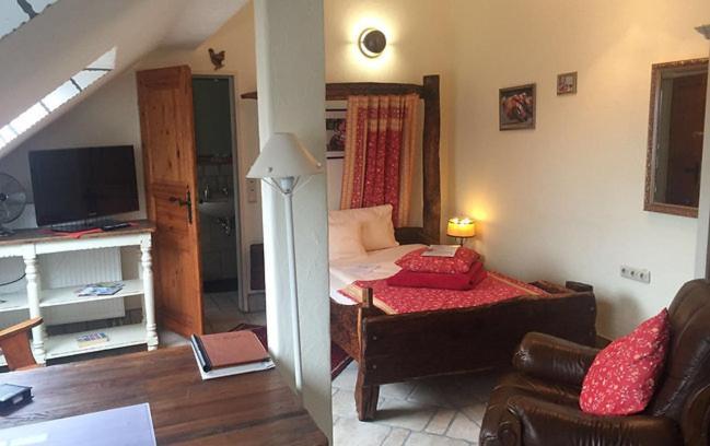 Domizil Hotel Dueren "Kastanienhof" Стая снимка