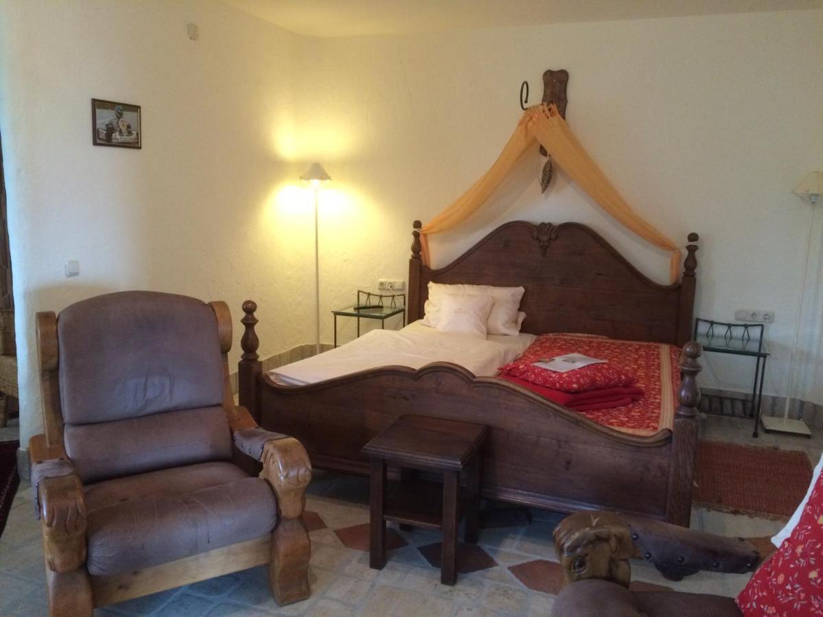 Domizil Hotel Dueren "Kastanienhof" Екстериор снимка